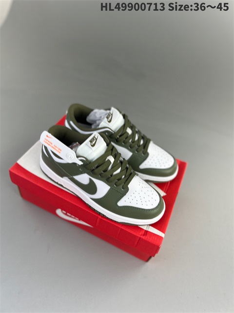 men low dunk sb shoes 2023-10-27-035